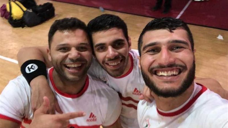 صور فرحة كوماندوز