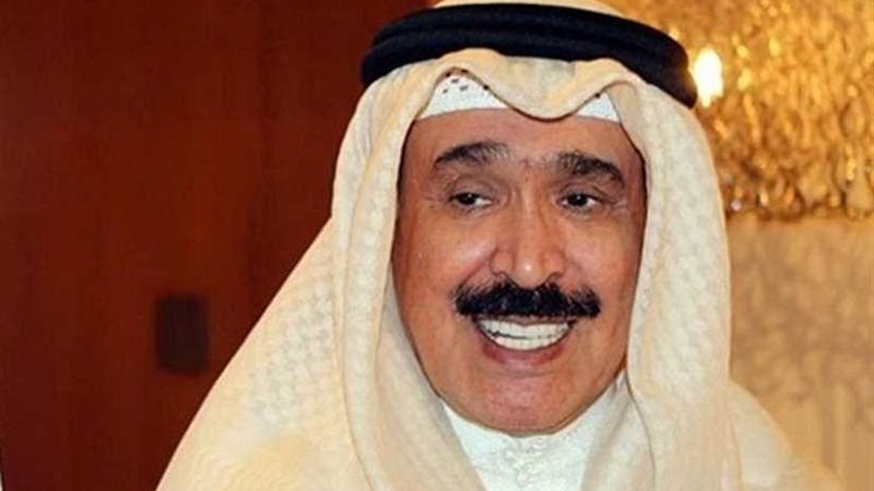 أحمد الجارالله: الشعب