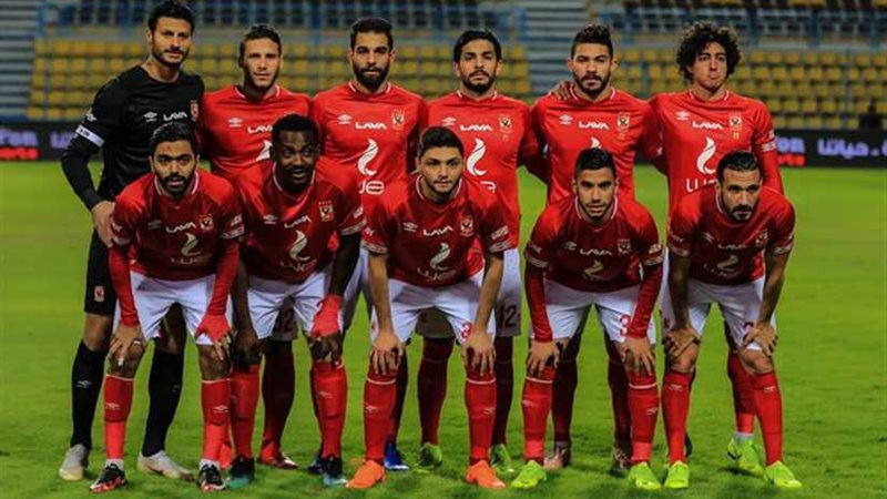 أجواء ما قبل مباراة