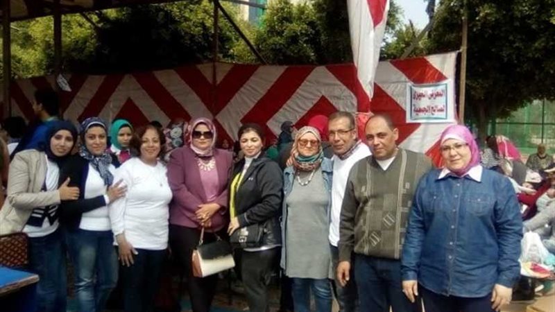 الإسكندرية تحتفل