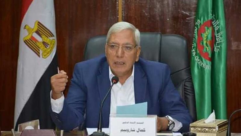 استغاثة أهالي عزبتين