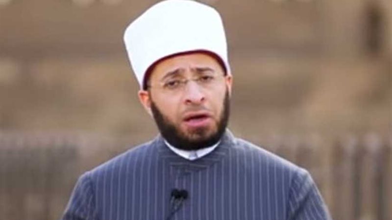 الأزهرى يؤكد أهمية