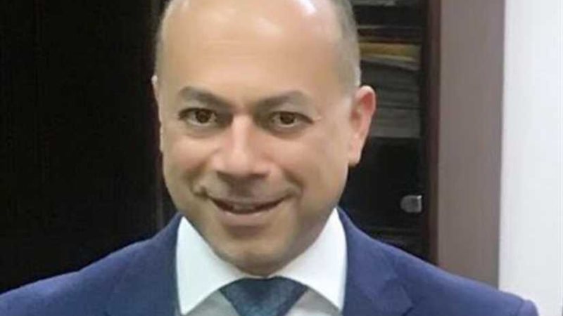 عاجل.. تامر مرسي