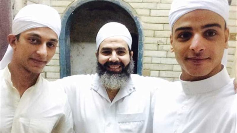 صور الإمام القتيل