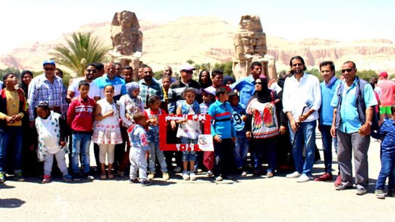 صناع الخير تحتفل