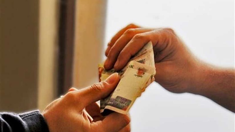 سقوط مستريحة لإيهام