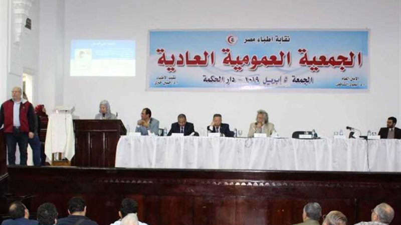 15 توصية في عمومية