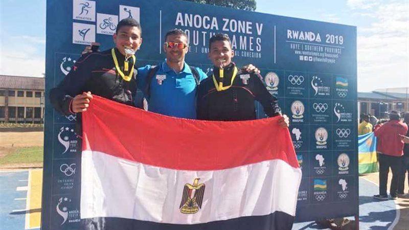 بالصور .. البعثة