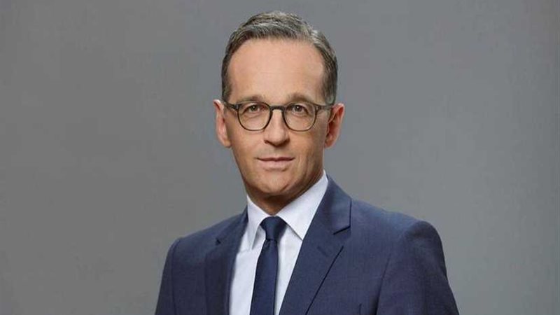 وزير ألماني يبلغ