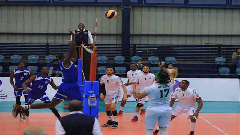 أهلي طرابلس يفوز