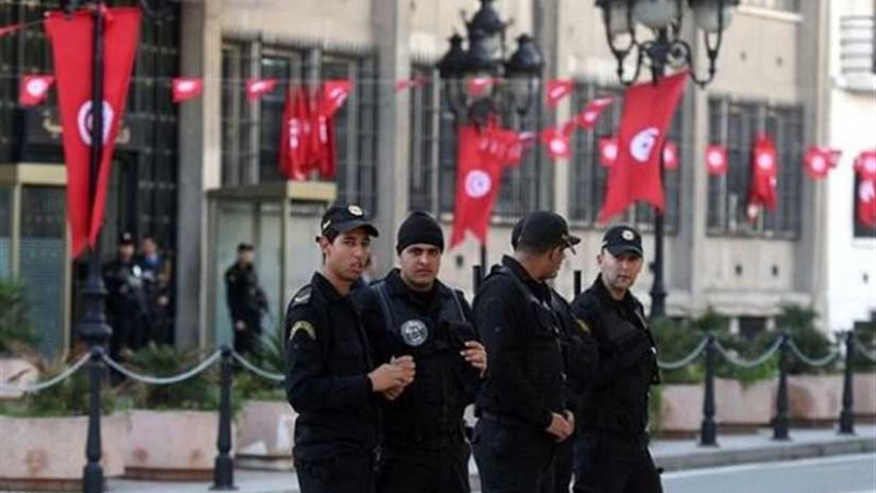 تونس تعلن تمديد حالة