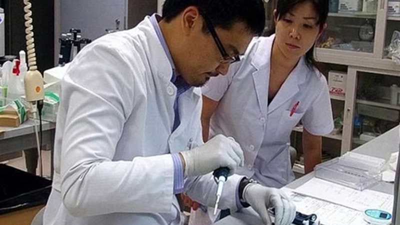 علماء صينيون يطورون