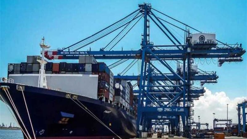 استمرار الملاحة ببوغازي