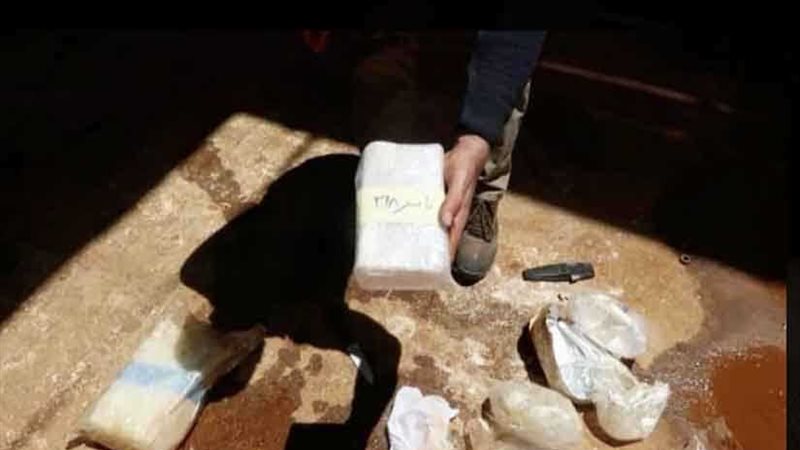 الأجهزة الأمنية تحبط