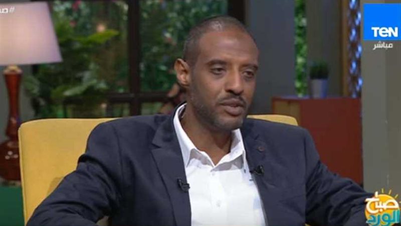 رئيس قسم الفضاء بجامعة