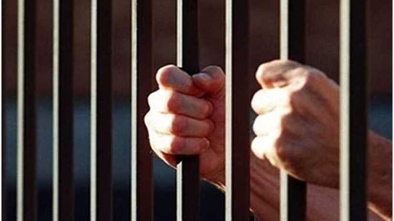 حبس متهمين لانتمائهما