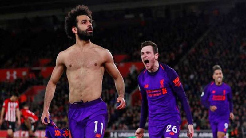 الصحف الإنجليزية