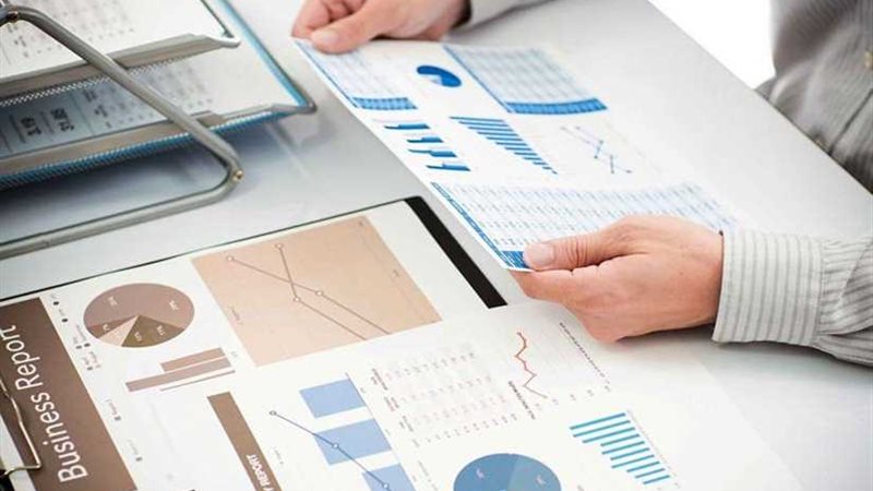 مصر تستعرض خريطة