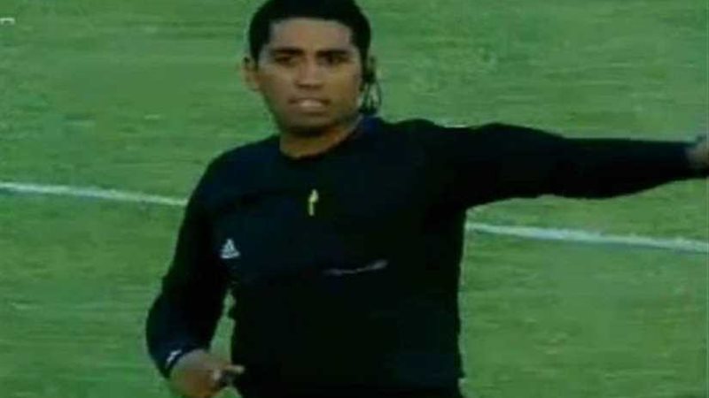 لجنة الحكام باتحاد