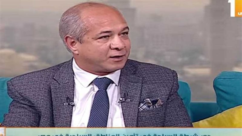 خبير أمني: الأماكن