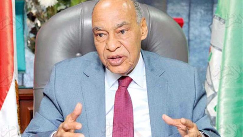 قضايا الدولة تحصل