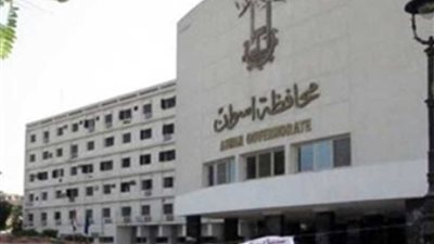 نائب محافظ أسوان: مركز الكبد يهدف لتخفيف معاناة المواطنين