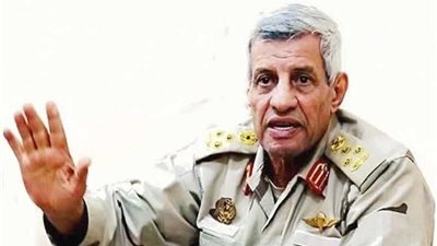 قائد المنطقة الغربية بالجيش الليبي : ندافع عن قضية الشعب ونسعى لاستقرار بلادنا
