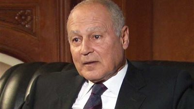 أبو الغيط يشارك في افتتاح مقر البرلمان العربي للطفل بإمارة الشارقة