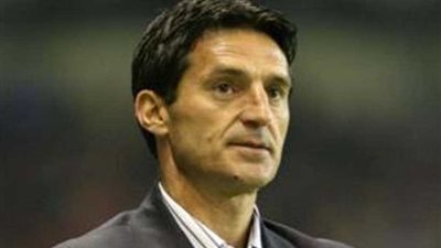 مدرب الإسماعيلي: أنا أول مرة أخسر.. بيراميدز يستحق الفوز