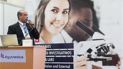 100 مليون صحة على رأس مناقشات مؤتمر 