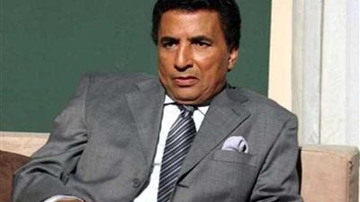 وفاة الفنان إسماعيل محمود.. وتشييع الجثمان عقب صلاة العصر