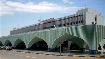 عاجل ..تجدد الأشتباكات في محيط مطار طرابلس الدولي