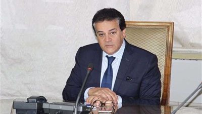 عبدالغفار: الرئيس السيسي أكد ضرورة تعزيز الدور المجتمعي للجامعات المصرية