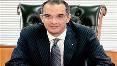 وزير الاتصالات يشيد بالعلاقات التاريخية الوثيقة بين مصر والسعودية