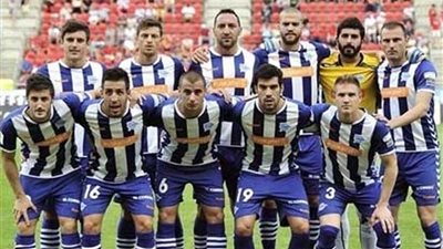 ديبورتيفو ألافيس يتعادل مع ليجانيس 1-1 في الدوري الإسباني