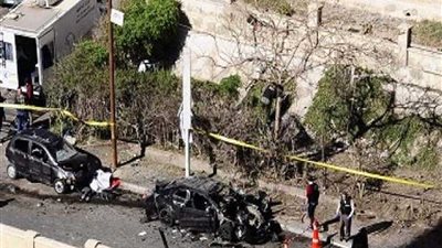 ننشر اعترافات المتهمين في قضية محاولة اغتيال مدير أمن الإسكندرية