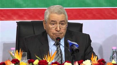 مجلس الأمة الجزائري : عبد القادر بن صالح يرأس اجتماع غرفتي البرلمان بعد غد