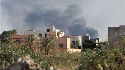 بعثة الأمم المتحدة تدعو إلى هدنة إنسانية في مدينة طرابلس