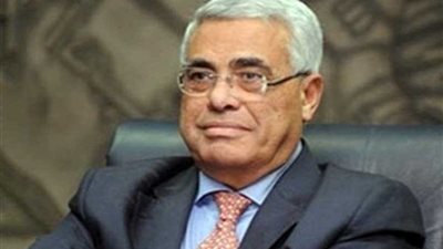 بلاغ يتهم حسن نافعة بالاستقواء بالخارج والتحريض ضد مصر