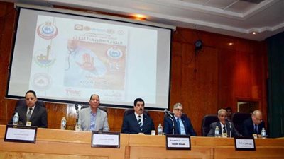 القليوبية تختم 