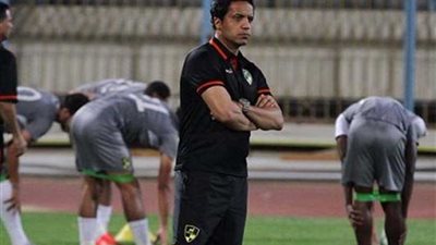 عبد الواحد: دجلة قادر وقادم.. الزمالك بطل الدوري رغم أنف الإعلام.. والعميد يحرق نفسه