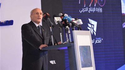 العصار: الشركات الأجنبية تريد مقابلًا والخبير المصري بالخارج يريد المشاركة في تقدم وطنه