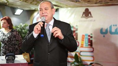 محافظ كفر الشيخ يدعو المواطنين للمشاركة في الاستفتاء على الدستور