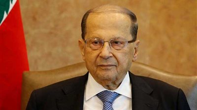 الرئيس اللبناني: الربيع العربي هو أقرب إلى 