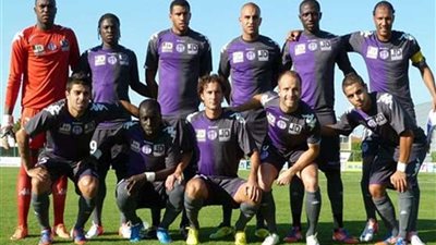 تولوز يتغلب على نانت بهدف نظيف في الدوري الفرنسي