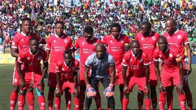 نكانا الزامبي يفوز على النجم الساحلي التونسي 2-1 في ذهاب ربع نهائي الكونفيدرالية