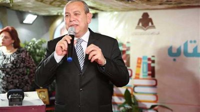 محافظ كفر الشيخ: الدولة تولي أهمية كبيرة للثقافة التي هي المرآة الحقيقية