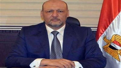 رئيس حزب مصر الثورة يدين استهداف رجال الأمن في النزهة