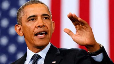 أوباما يُحذر القادة الشباب من التأثير السلبي لمواقع التواصل الاجتماعي