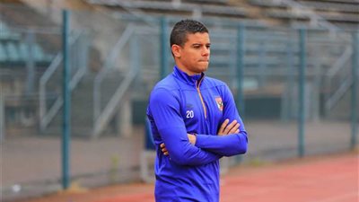 سعد سمير يغيب شهرين بسبب الإصابة